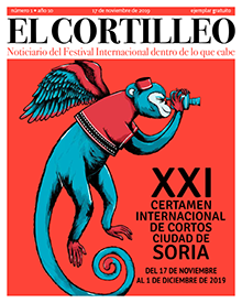 Cortilleo Nº1 2019