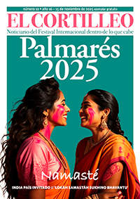 2025 El Cortilleo Palmarés