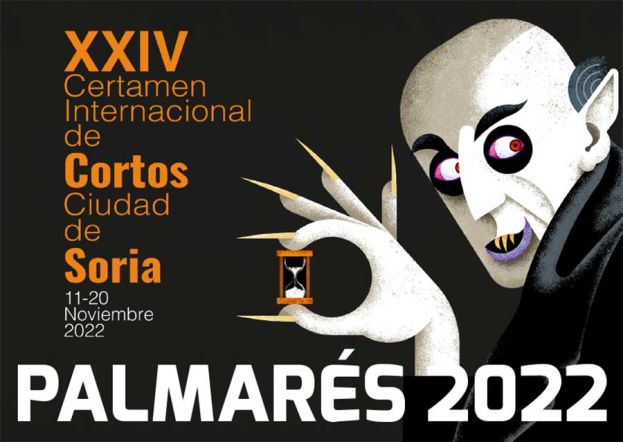 Palmarés 2022