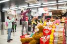 V Kino Rueda Soria. Rodaje. Fotografías Elena Gimeno Dones