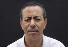 Farid Fadmi, jurado Sección Oficial