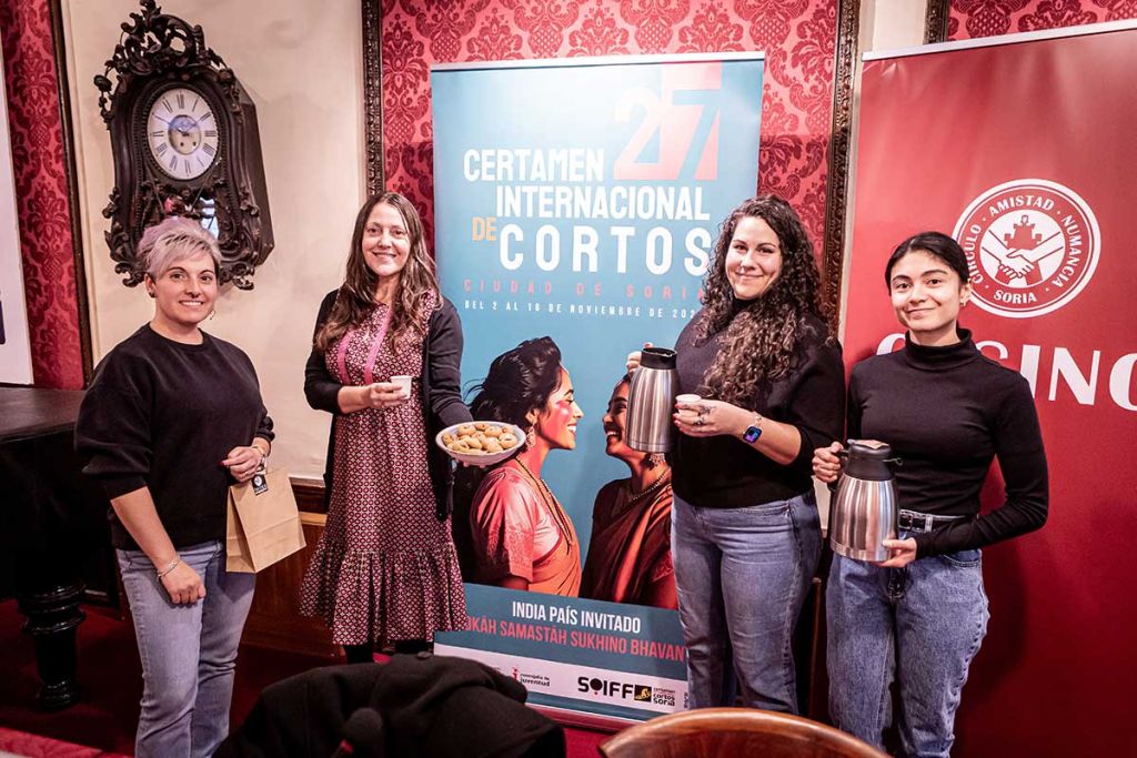 Cata de Té con Ana Cristina Aldavero