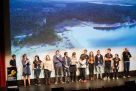 PALACIO DE LA AUDIENCIA.  IV Kino Soria. Fotografías Elena Gimeno Dones