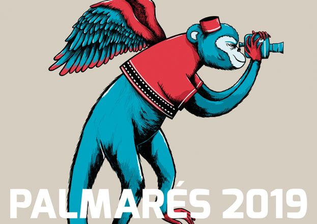 Palmarés 2019