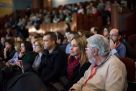 PALACIO DE LA AUDIENCIA.  Sección Oficial a Concurso. Fotografías Elena Gimeno Dones