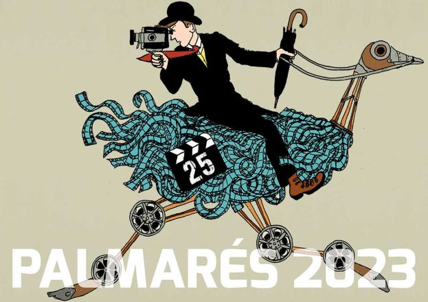 Palmarés 2023