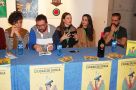 Presentación del III KinoSoriaRueda