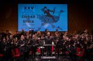 BANDA MUNICIPAL DE MÚSICA DE SORIA