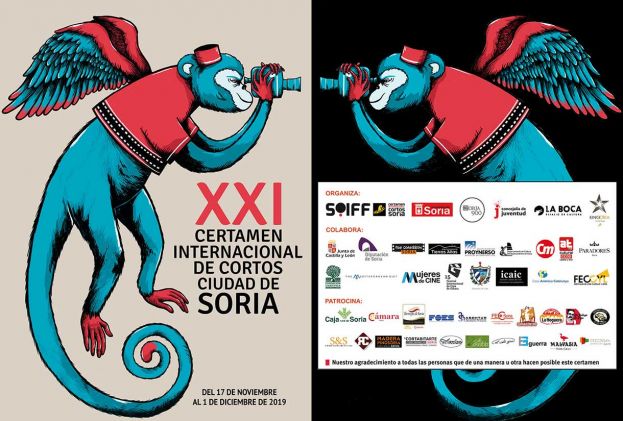 Programa SIFF 2017