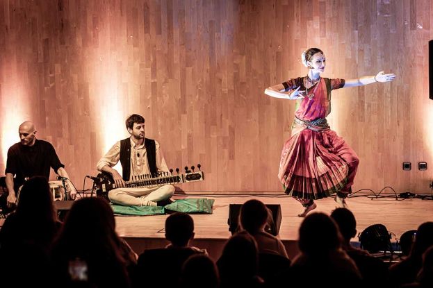 Teatro Infantil con Miriam Lamas