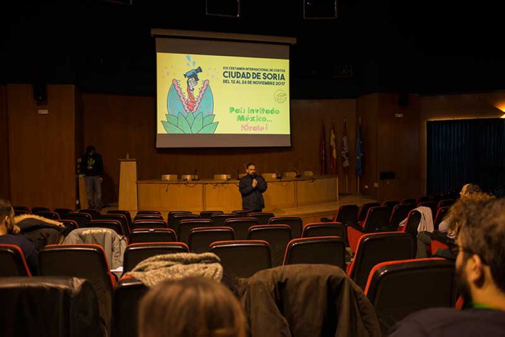 Largometraje. Mirando a México: &quot;Güeros&quot; de Alonso Ruizpalacios. Fotografía Elena Gimeno Dones