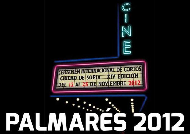 Palmarés 2012