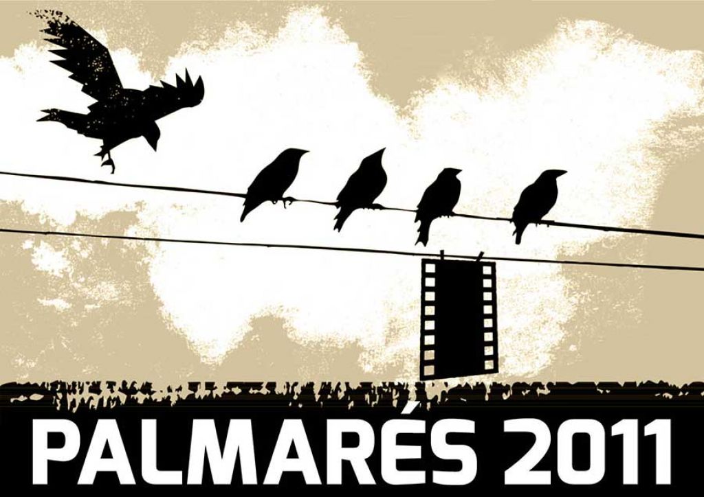 Palmarés 2011