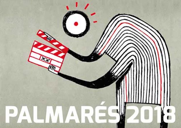 Palmarés 2018