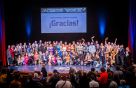 Foto de familia Gala de Clausura