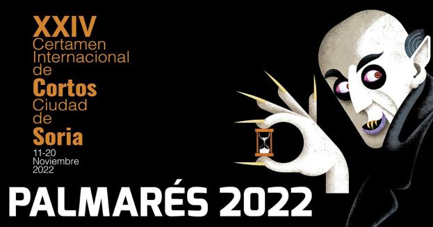 Palmarés 2022